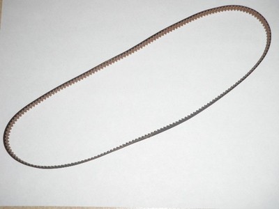 Morphy Richards Bread Maker Machine Timing Gear Belt for Model 48203