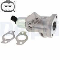 Delphi Agr-Ventil FüR KIA Sorento I 2.5 Crdi Hyundai H-1 Kasten H-1/Starex