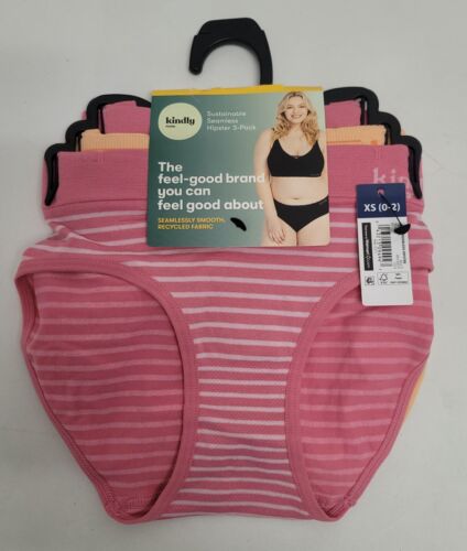 Kindly Yours Women Underwears - Thong/Hipster/Boy Short XS~XXL - PICK & CHOOSE - Picture 2 of 32