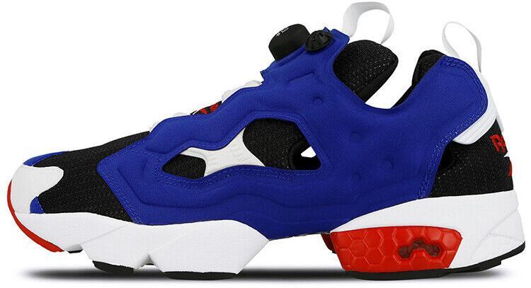 Reebok InstaPump Fury OG Tricolor for Sale | Authenticity