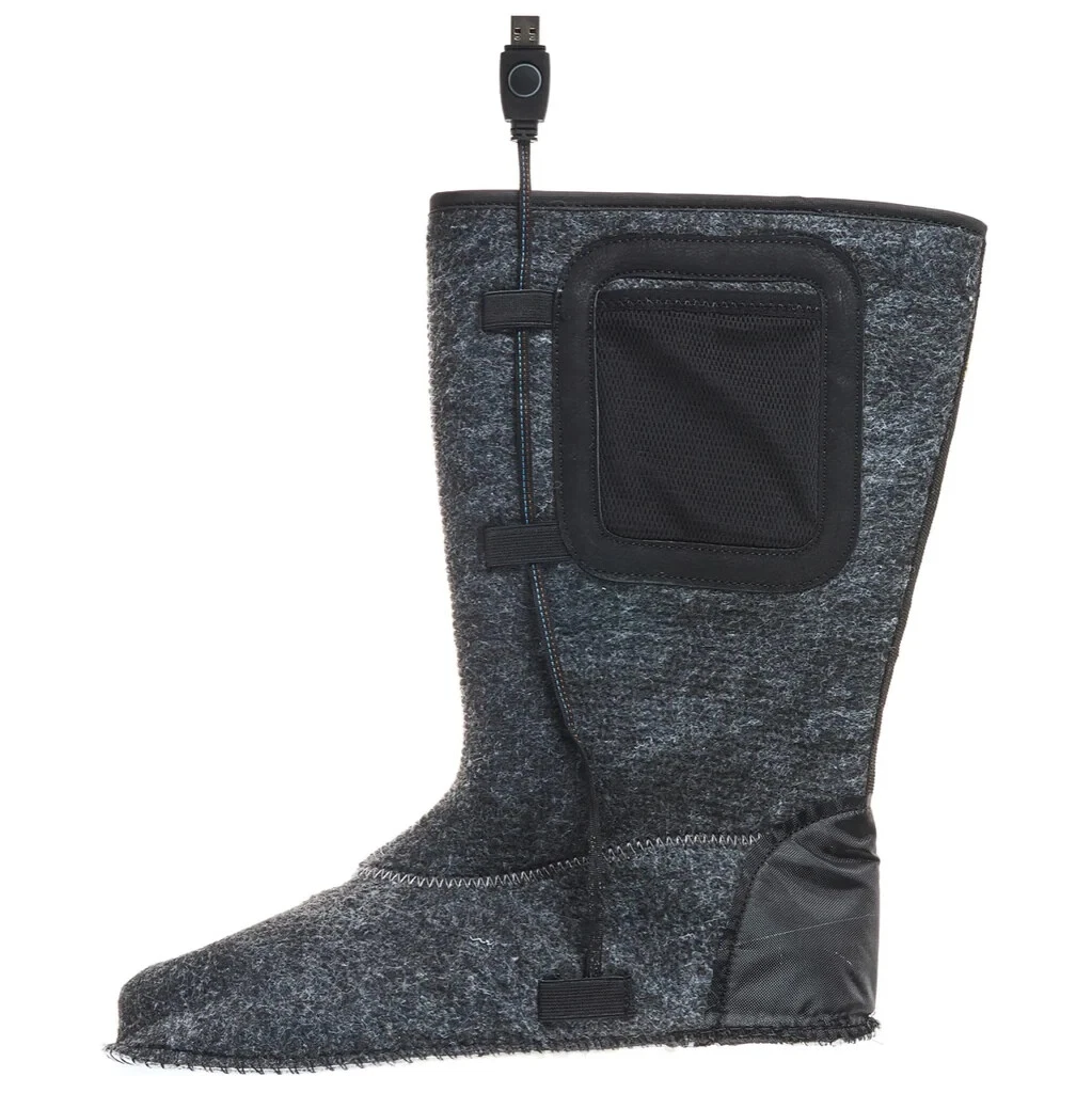 Norfin Klondaik Thinsulate Heated Boot Replacement Ice Fishing Liner - SIZE 11