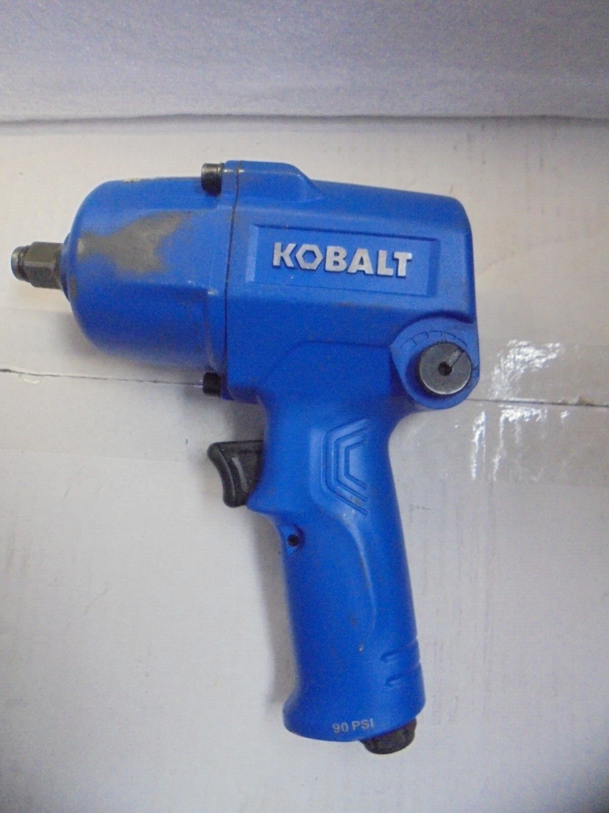 Kobalt 1/2-in Drive Impact Wrench