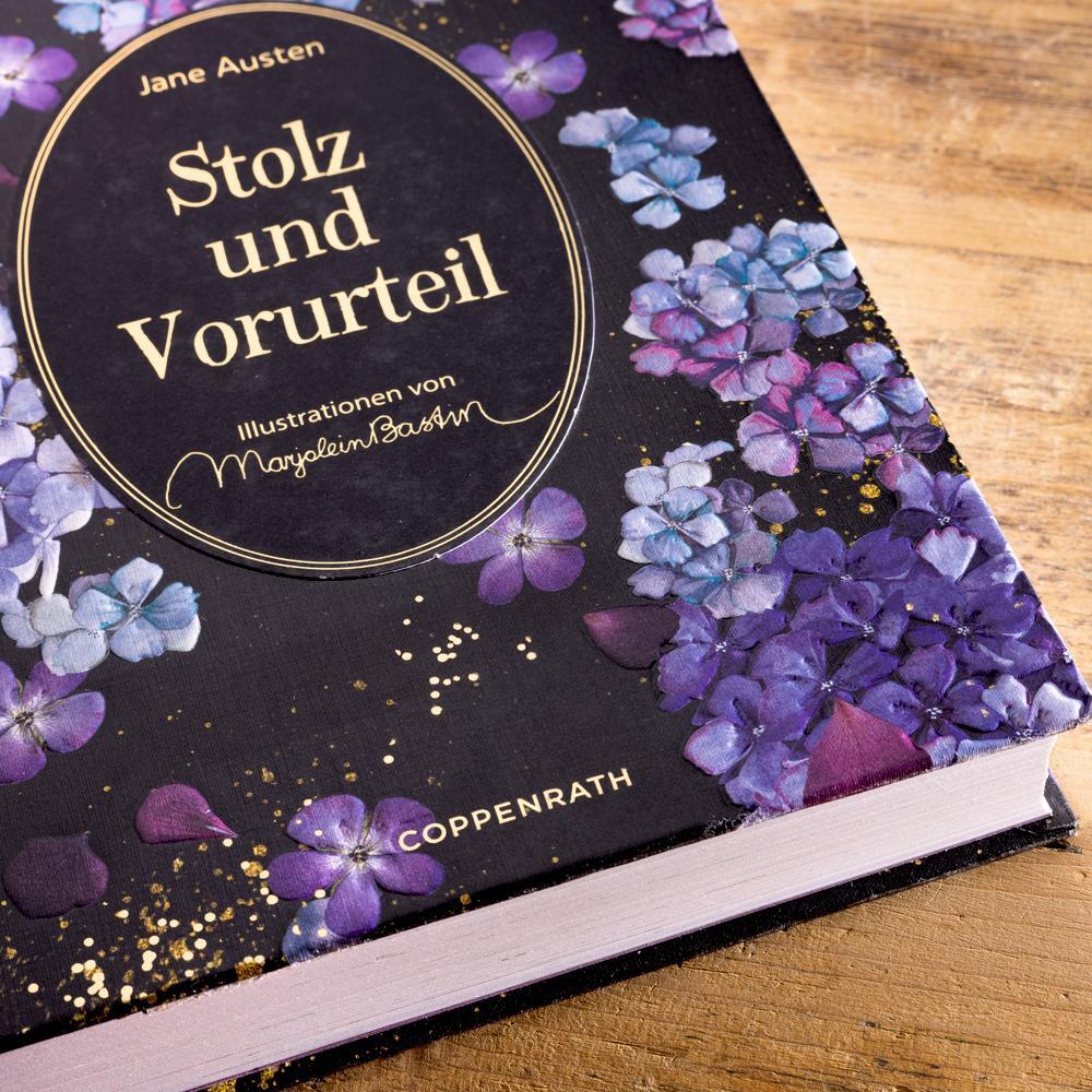 Thumbnail - Stolz Und Vorurteil - Jane Austen - 9783649629726