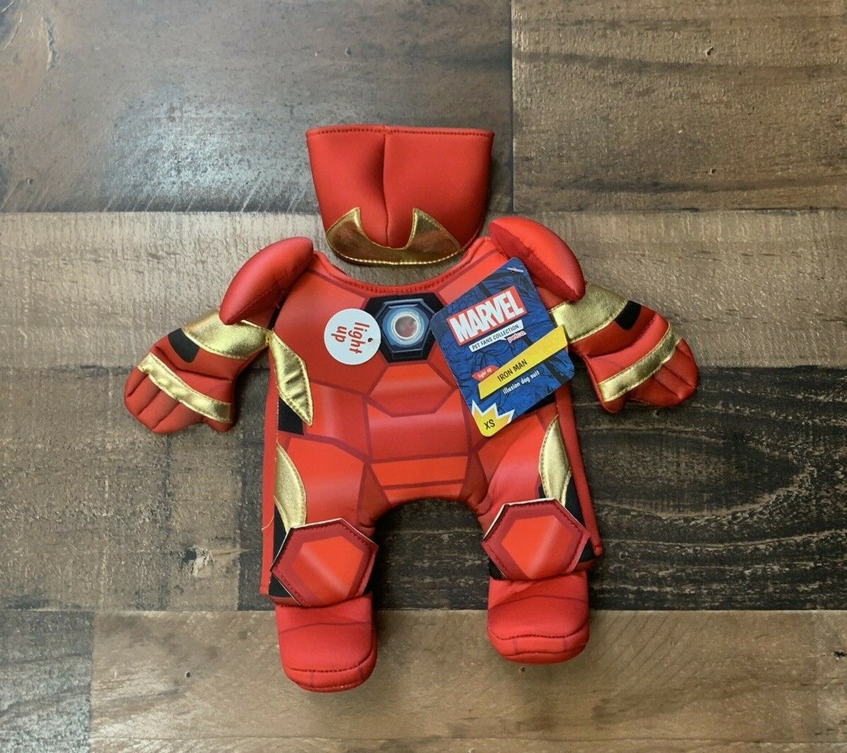 Iron Man Pet Costume Avengers Dog Iron Man Pet Costume Avengers Dog