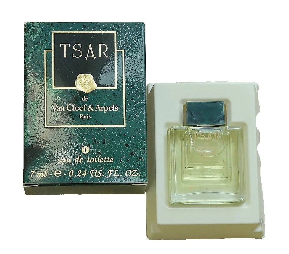 Fluido Van Cleef & Arpels Fragancias para Hombre