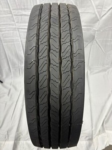 2 (Two) Conti Hybrid HS3 -225/70R19.5 Tires 22570195 225 70 195 FACTORY TAKEOFF