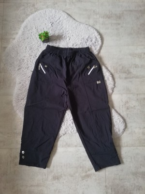 Pantacourt Jean Taille 38 - Bleu - Neuf Sans étiquettes - Coupe Régulière
