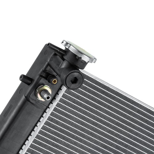 Aluminum Core RADIATOR For 2000~2003 HOLDEN COMMODORE VT SERIES 2 & VX V6 3.8ltr - Picture 12 of 13