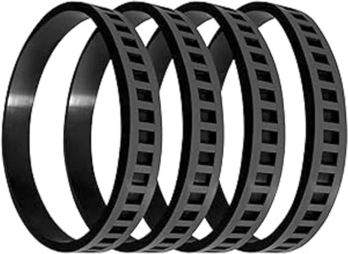4 Pack Replacement For Milwaukee Bandsaw Part Deep Cutting Blades 6230 6232-2...