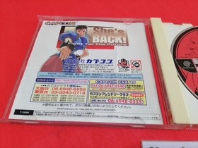 STREET FIGHTER 3 3RD STRIKE DREAMCAST SEGA NTSC JAP 🌟