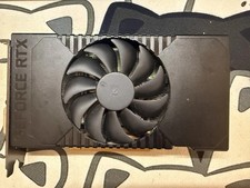HP NVIDIA GeForce RTX 2060 6GB GDDR6 Graphics Card L34259-001 