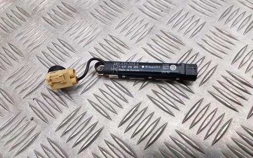 VW TIGUAN 5N Antennenverstärker  5N0035552C 2.00 Diesel 110kw 2010 34722771