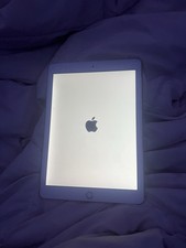 Apple iPad Air 2nd Generation 64GB WiFi cellular Unlocked Gold Good Condition