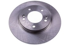 2x Bremsscheibe DENCKERMANN B130874 für HYUNDAI i30 PDE PD PDEN FASTBACK Van GDi