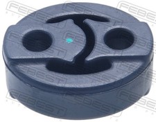 Adatto per FEBEST TEXB-010 SUPPORTO TUBO DI SCARICO
