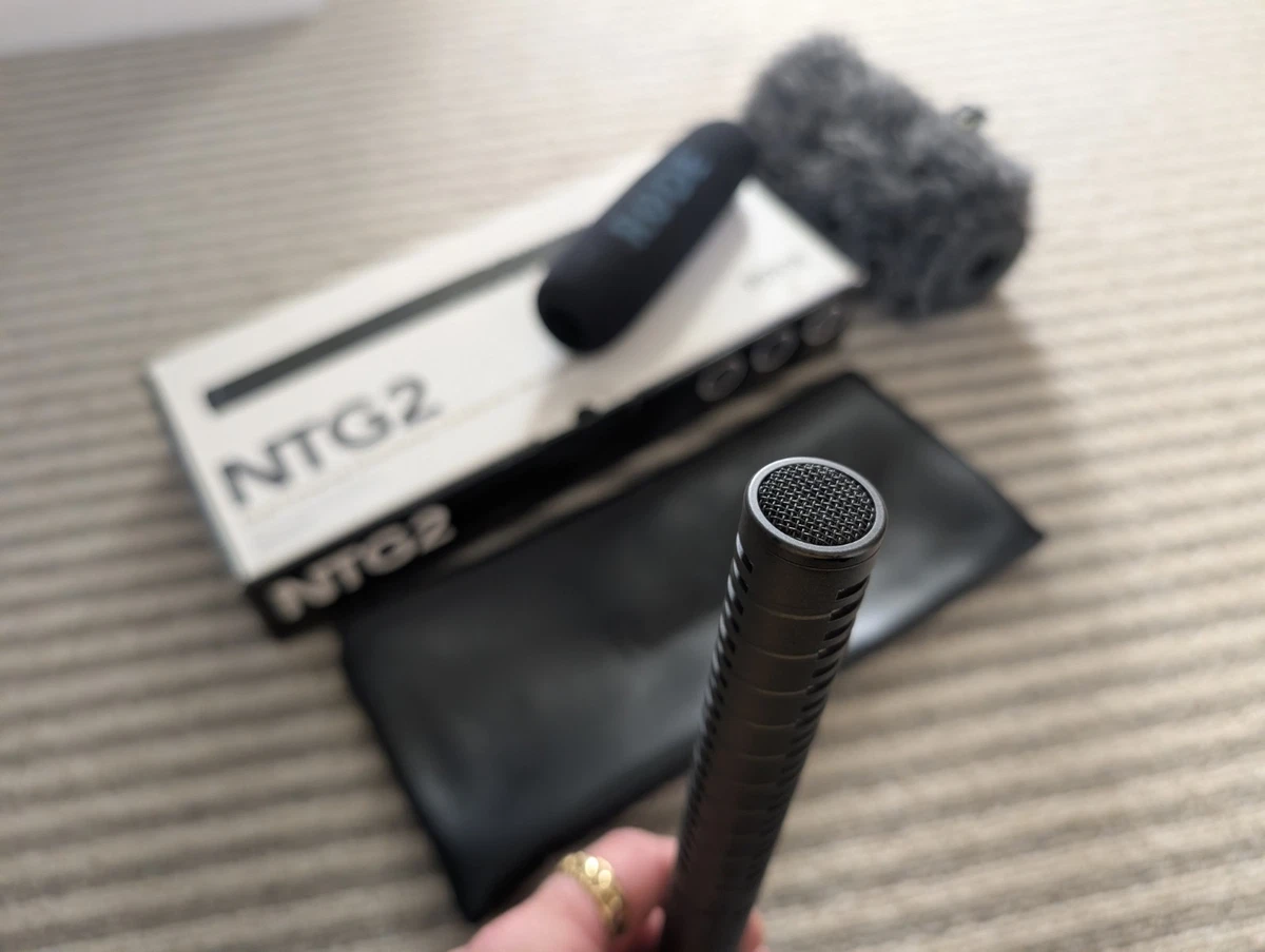 rode ntg 1 products for sale | eBay UK
