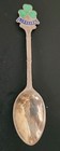 Silver Spoon From Ireland Is A Collectible — photo 1