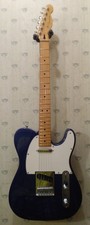 FENDER TELECASTER PLAYER SERIES TELE SATURDAY...