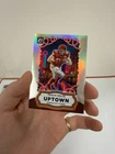 2025 Donruss Optic Travis Kelce Base (RAW)