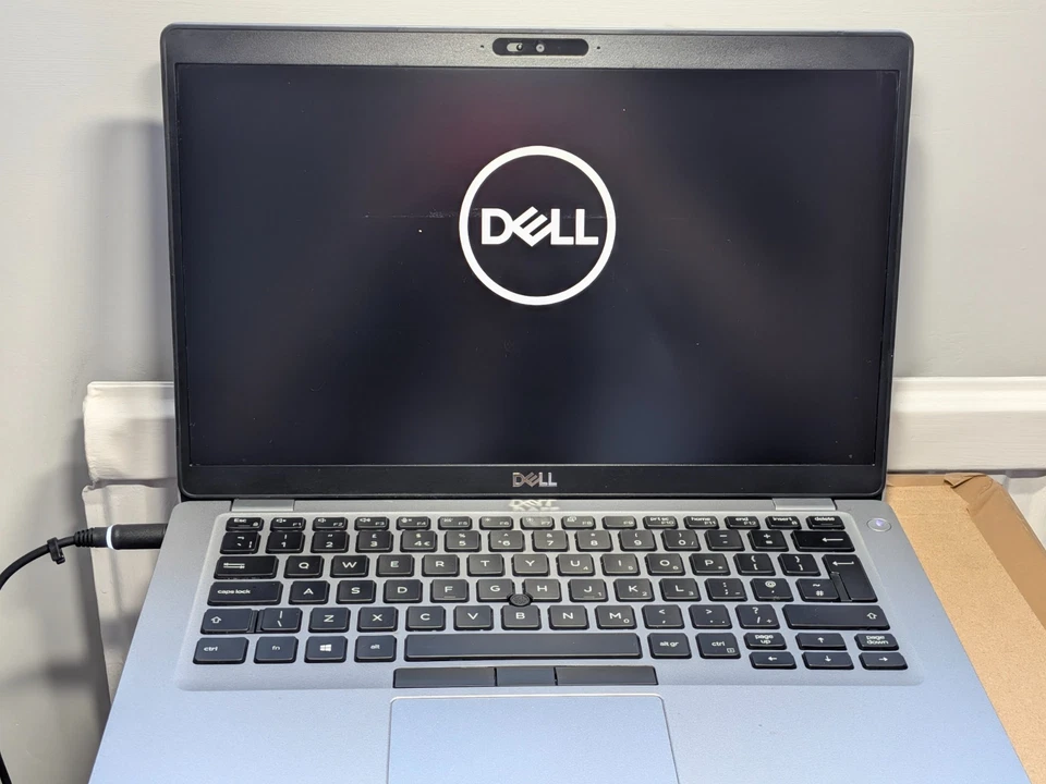 Dell Latitude 5410 i5-10310U;16GbRam;256M2 NVME;Win11Pro;Batt:”Fair”, photo 2 of 5