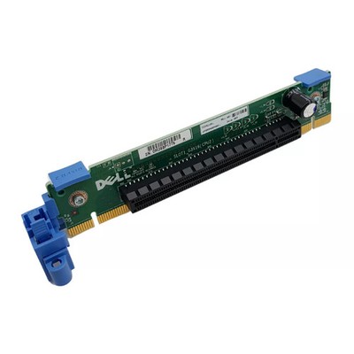 Dell (VKHCN) PowerEdge R620 Riser Board nur 2 Karten (0VKHCN)