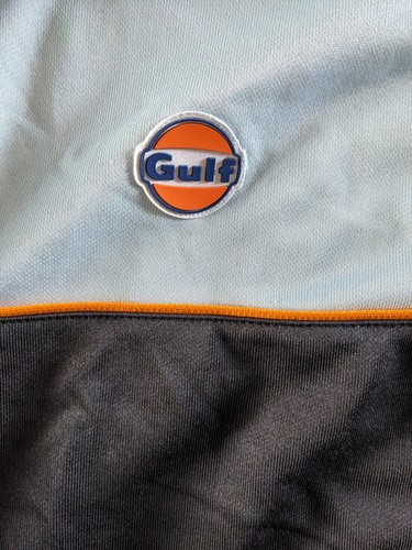Mclaren Gulf F1 - Jacket - Large - Picture 4 of 12