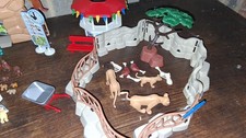 Playmobil Zoo for sale