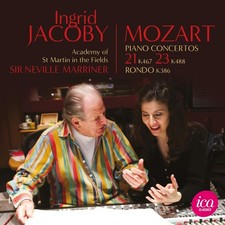 Various Artists - Piano Concertos CD