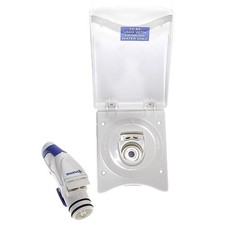 Truma Ultraflow Compact Conversion Kit White