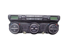 VW Golf 5 Original Klimabedienteil Klimaautomatik Mit Sitzheizung 1K0907044DE