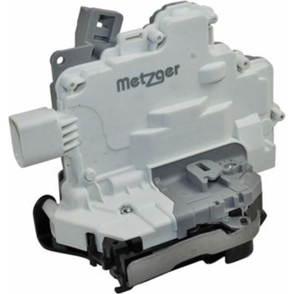 Metzger 2314007 TüRschloss FüR Audi Porsche Cayenne Panamera A4 B8 Q3 A5 Q7 Q5-image