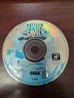 Dark Savior (Sega Saturn) DISC ONLY 1713