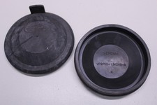 2x VISTEON CITROEN C3 DS3 Abdeckung Scheinwerfer VORNE VP9PVX13K046A