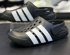 adidas Adillette Clog 2.0 Men s Sandals Black JQ8058