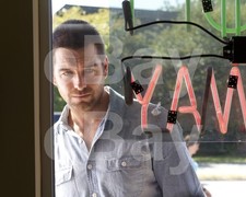Banshee (TV) Antony Starr 10x8 Photo