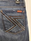 7 for All Mankind Women’s Flynt Jeans Size 30 — photo 3