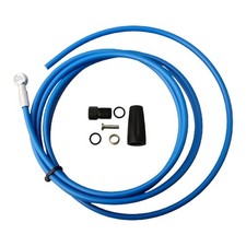 Smooth Performance Guaranteed with This Replacement Brake Line Assembly
