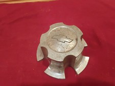 82-93 Chevy S10 Truck Steel Wheel Center Cap Oem Metal Rally Wheel Cap Chevrolet 82-93 Chevy S10 Truck Steel Wheel Center Cap Oem Metal Rally Wheel Cap Chevrolet