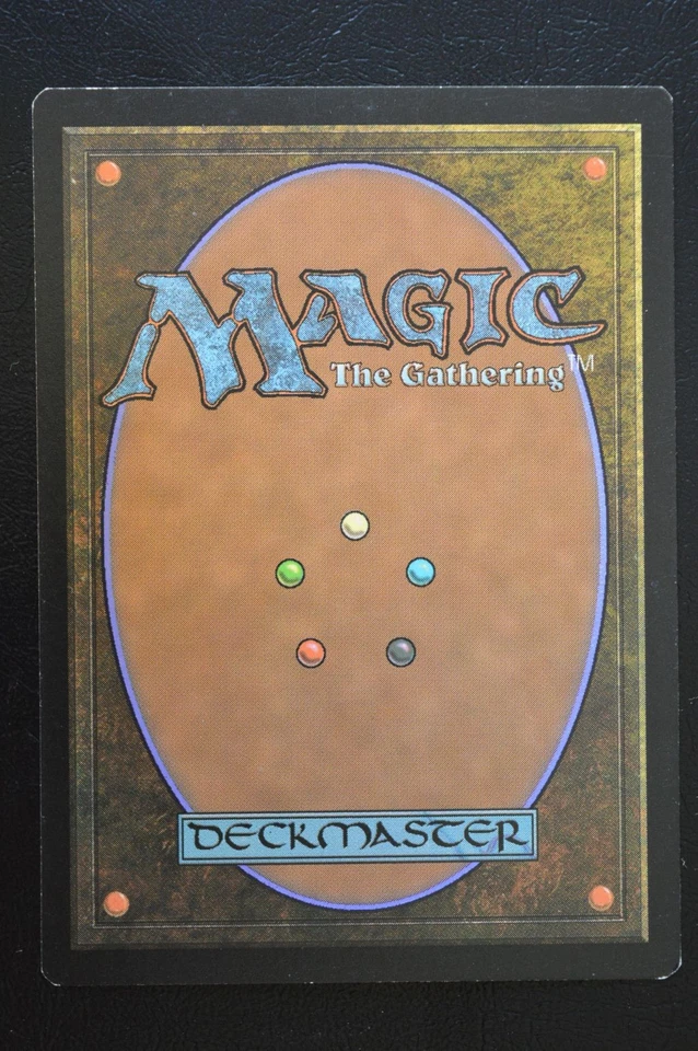 Magic The Gathering MTG OHRAN VIPER  Duel Decks: Jace vs. Vraska LP Played - Image 2 of 2