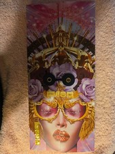 Pat McGrath Labs Mothership XI: Sunlit Seduction Eye Shadow Palette NIB 128