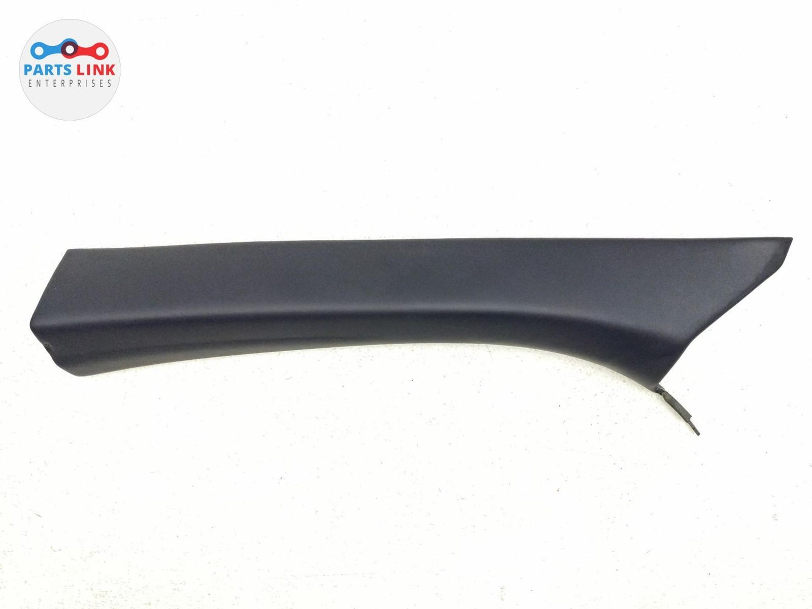 Bentley Bentayga 2016-2020 Front Left Inner Pillar cover molding Blue