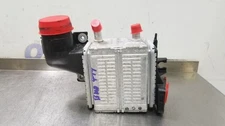 20 2020 LEXUS NX300 2.0L TURBO INTERCOOLER ASSEMBLY 
