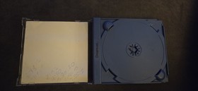 Sega Dreamcast the Nomad Soul