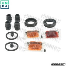 REPAIR KIT BRAKE CALIPER 0575-MZ6GGR FOR MAZDA ATENZA/Hatchback/Station/Wagon