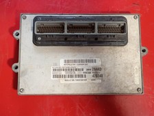 00-02 Dodge Ram 5.9l 24v Nv5600 Ecm Ecu Pn P56040284ad