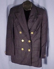 Evan Picone womens business blazer Sz 6