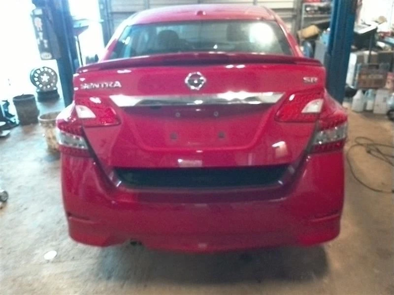 Passenger Right Front Spindle/Knuckle Fits 11-19 LEAF 10226792 - Image 4 of 4