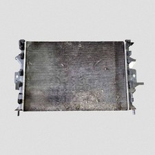 Radiateur Volvo V40