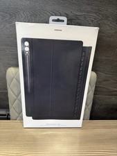 Samsung Galaxy Tab S10 Ultra/S9 Ultra Bookcover Keyboard - AI Key EF-DX925 UK