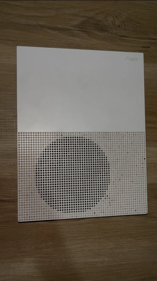 Consola Xbox One - Usada, Funciona, Sin Mando, Se Vende Como I Foto 2 de 2